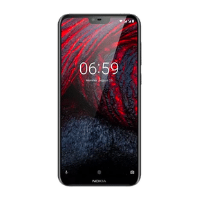 Nokia 6.1 Plus