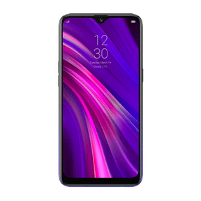 Realme 3 - Refurbished