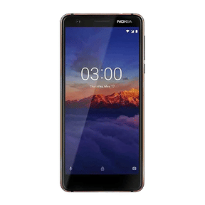Nokia 3.1