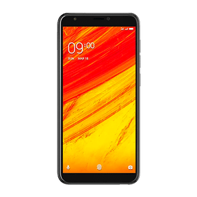 Refurbished Lava Z91