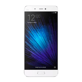 Xiaomi Mi 5