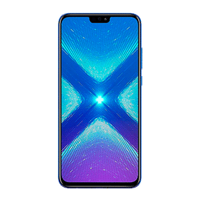 Honor 8X