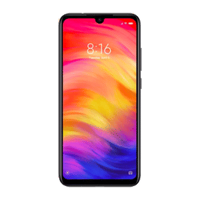 Xiaomi Redmi Note 7 Pro (Space Black, 6 GB RAM/128 GB)