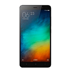 Xiaomi Redmi Note 3