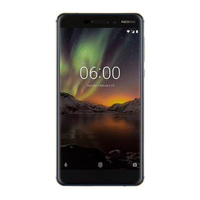 Nokia 6.1