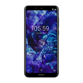 Nokia 5.1 Plus