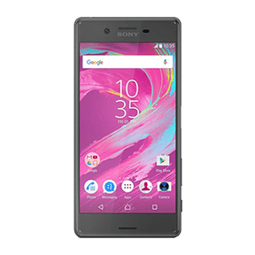 Sony Xperia X