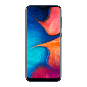 Samsung Galaxy A20