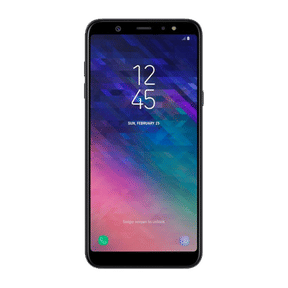 Samsung Galaxy A6