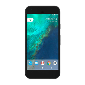 Refurbished Google Pixel XL LTE