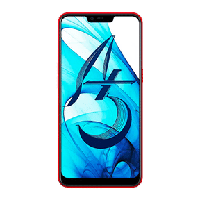 OPPO A5