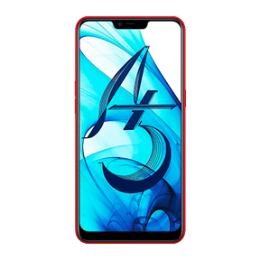 OPPO A5