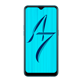 OPPO A7