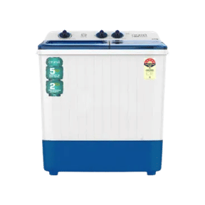 Croma CRLW065SMF202351 6.5 Kg Semi Automatic Top Load