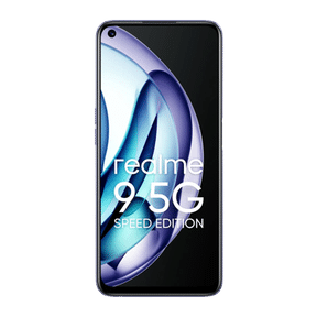 Realme 9 5G Speed Edition - Refurbished