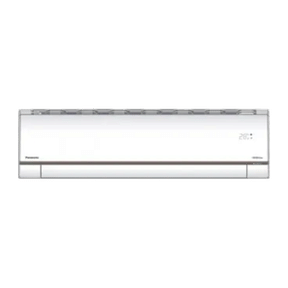 Panasonic WU12YKYXF 1 Ton 4 Star Inverter Split AC