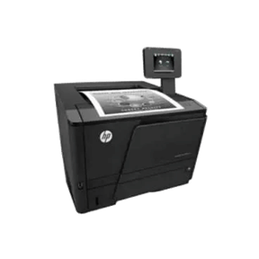 HP Pro 400-M401d (CF274A) Single Function Laser