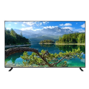 Itel I5514IE 55 inch (139 cm) Ultra HD 4K