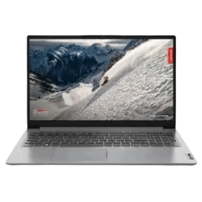 Lenovo IdeaPad Slim 1 Gen 7 (82R400EHIN) (AMD Octa Core Ryzen 7/16 GB/512 GB SSD/Windows 11)