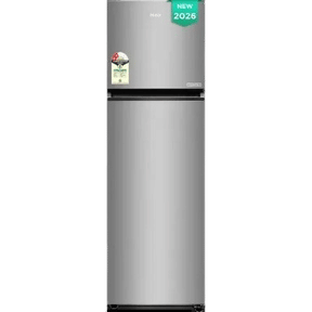 Haier HRF-3182IBNSA-P 268 Ltr 2 Star Double Door