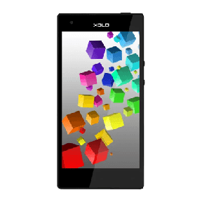 Xolo Cube 5.0
