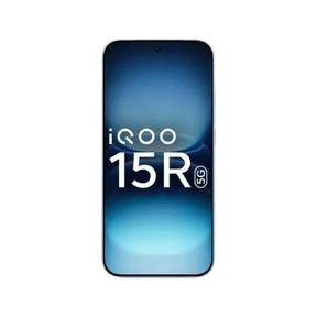 iQOO 15R 5G