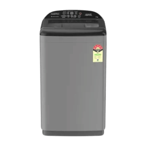 Croma CRLW080FAF202301 8 Kg Fully Automatic Top Load