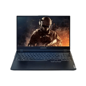Lenovo Legion 5 (82B500EEIN) (AMD Octa Core Ryzen 7/8 GB/1 TB 256 GB SSD/Windows 10/4 GB)
