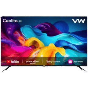 VW VW24C3 24 inch (60 cm) LED HD-Ready