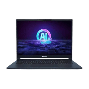 MSI Stealth 14 AI Studio A1VGG-054IN (Core Ultra 7/32 GB/1 TB SSD/Windows 11/8 GB)