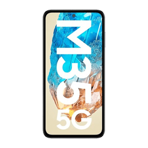 Samsung Galaxy M35 5G - Refurbished