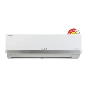 Lloyd GLS12I3FWSBA 1 Ton 3 Star Inverter Split AC