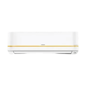 Hitachi KIYORA 5100X RSRG517HEXA 1.5 Ton 4 Star Inverter Split AC
