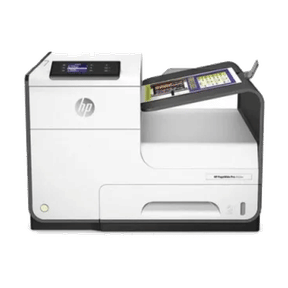 HP PageWide Pro 452dw (D3Q16D) Single Function PageWide