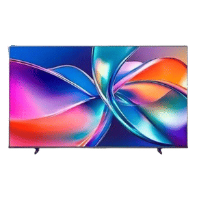 Hisense 50Q6Q 50 inch (127 cm) QLED 4K