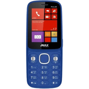 JMAX Pulse