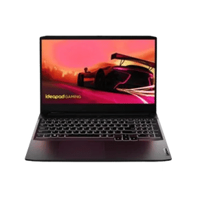 Lenovo Ideapad Gaming 3 (82K2022WIN) (AMD Octa Core Ryzen 7/16 GB/512 GB SSD/Windows 11/4 GB)