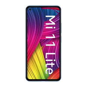 Xiaomi Mi 11 Lite