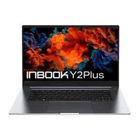 Infinix Inbook Y2 Plus XL29 (Core i5 11th Gen/16 GB/512 GB SSD/Windows 11)