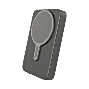 Sugato Supercharge 10000 mAh - Powerbank - Grey