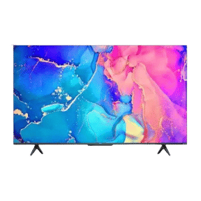 TCL 43C635 43 inch QLED Full HD