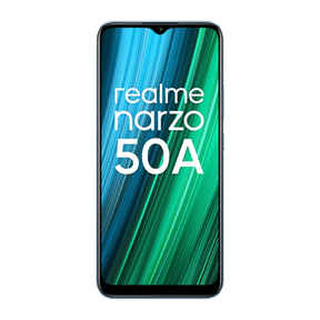 Realme Narzo 50A - Refurbished