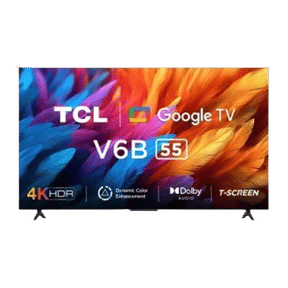 TCL 55V6B 55 inch (139 cm) LED 4K