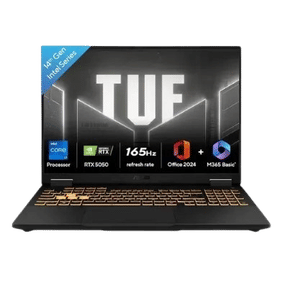 Asus TUF Gaming F16 FX608JHR-RV135WS (Core i7/16 GB/1 TB SSD/Windows 11/8 GB)