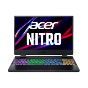 Acer Nitro 5 AN515-47 (NH.QL3SI.003) (AMD Octa Core Ryzen 7/8 GB/512 GB SSD/Windows 11/4 GB)