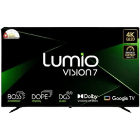Lumio Vision 7 FTW2-ADSG 50 inch (127 cm) QLED 4K
