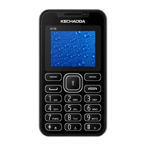 Kechao K116 New