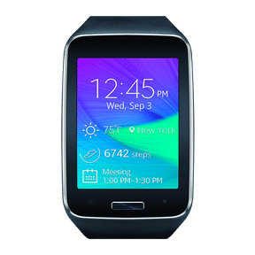 Samsung Gear S