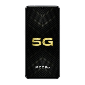 iQOO Pro 5G