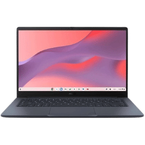 Asus Chromebook CX1405CKA-S60394 (Intel Celeron Dual Core/8 GB/128 GB eMMC/Google Chrome)